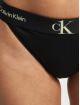 Calvin Klein Underwear High Leg black