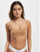 Calvin Klein Underwear Unlined 2pk brown