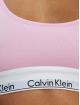 Calvin Klein Underwear Underwear Unlined rose