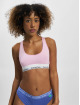 Calvin Klein Unterwäsche Underwear Unlined rosa