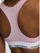 Calvin Klein Unterwäsche Underwear Unlined rosa
