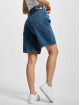 Calvin Klein Šortky 90s modrý