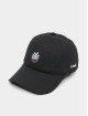 Capslab Casquette Snapback & Strapback Rick and Morty noir