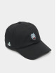 Capslab Casquette Snapback & Strapback Rick and Morty noir