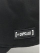 Capslab Casquette Snapback & Strapback Rick and Morty noir