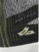 Capslab Casquette Trucker mesh Disney noir