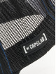 Capslab Casquette Trucker mesh Freegun Naruto noir