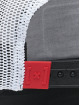Capslab Casquette Trucker mesh Mario Kart noir