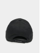 Capslab Gorra Snapback Rick and Morty negro
