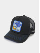 Capslab Gorra Trucker Looney Tunes azul