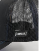 Capslab Gorra Trucker Looney Tunes azul