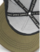 Capslab Gorra Trucker Looney Tunes gris
