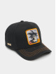 Capslab Gorra Trucker Freegun Dragon Ball negro