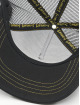 Capslab Gorra Trucker Freegun Dragon Ball negro