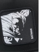 Capslab Gorra Trucker DC Comics negro