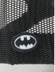 Capslab Gorra Trucker DC Comics negro