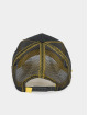 Capslab Gorra Trucker DC Comics negro
