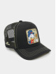 Capslab Gorra Trucker Disney negro