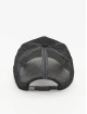 Capslab Gorra Trucker Disney negro