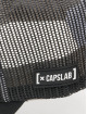 Capslab Gorra Trucker Disney negro