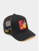 Capslab Gorra Trucker Looney Tunes negro