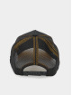 Capslab Gorra Trucker Looney Tunes negro