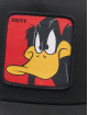 Capslab Gorra Trucker Looney Tunes negro