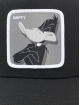 Capslab Gorra Trucker Looney Tunes negro