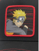Capslab Gorra Trucker Freegun Naruto negro
