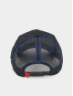 Capslab Gorra Trucker One Piece negro