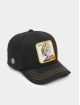 Capslab Snapback Cap Freegun Dragon nero