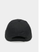 Capslab Snapback Cap Peanuts nero