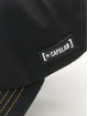 Capslab Snapback Caps Freegun Dragon musta
