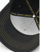 Capslab Snapback Caps Freegun Dragon čern