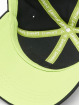Capslab Snapback Caps Rick and Morty čern