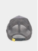 Capslab trucker cap Looney Tunes beige