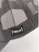 Capslab trucker cap Looney Tunes beige