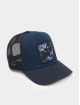 Capslab Trucker Cap DC Comics blu