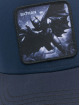 Capslab Trucker Cap DC Comics blu