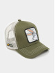 Capslab trucker cap Looney Tunes bruin