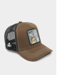 Capslab Trucker Cap Rick and Morty cachi