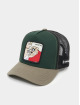Capslab trucker cap Disney khaki