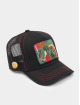 Capslab Trucker Cap Freegun Dragon Ball marrone