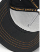 Capslab Trucker Cap Freegun Dragon Ball nero