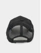 Capslab Trucker Cap Looney Tunes nero