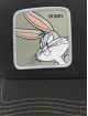 Capslab Trucker Cap Looney Tunes nero