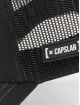 Capslab Trucker Cap Looney Tunes nero