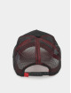 Capslab Trucker Cap Naruto nero