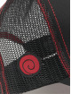 Capslab Trucker Cap Freegun Naruto nero