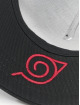 Capslab Trucker Cap Freegun Naruto nero